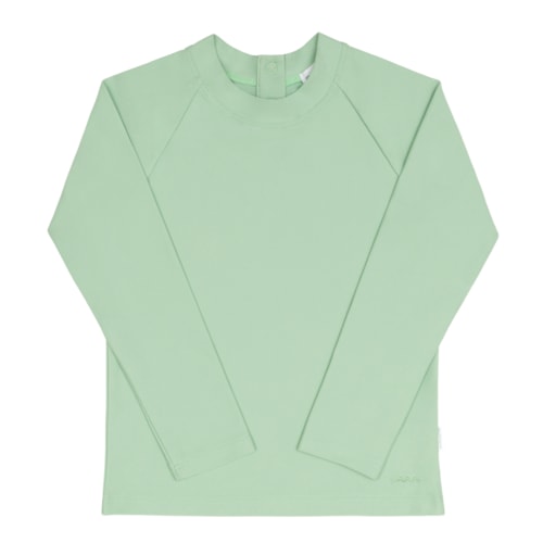 unisex sea marsh green rashguard