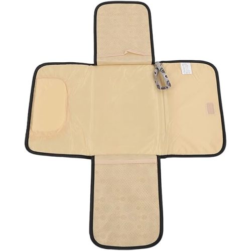Changing Baby Mat,Baby Changing Mat Travel Station Diapers Pad Travel Baby for Newborn Infant