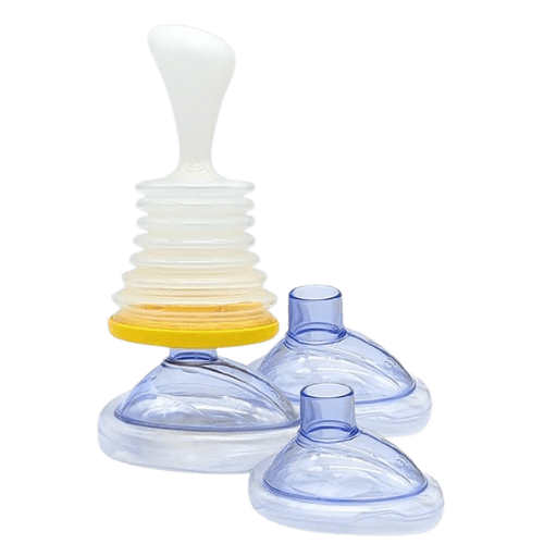 LifeVac - The Ultimate Anti-Choking Device