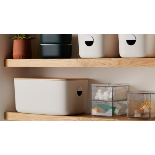 babyletto Palma 7 Drawer 53" W Double Dresser & Reviews | AllModern