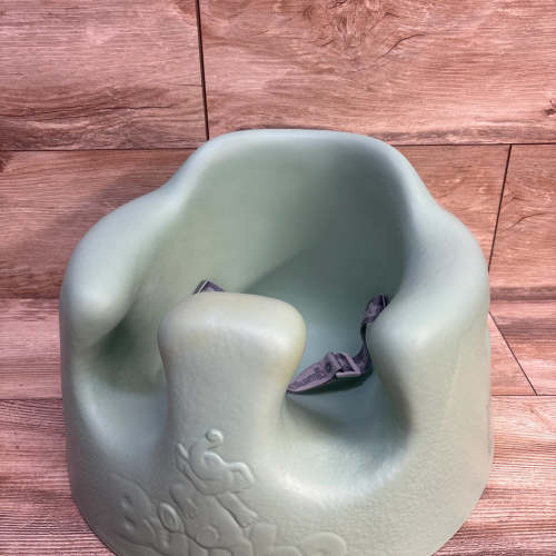 Bumbo Floor Seat in Sage Green – Me n Mommy To Be