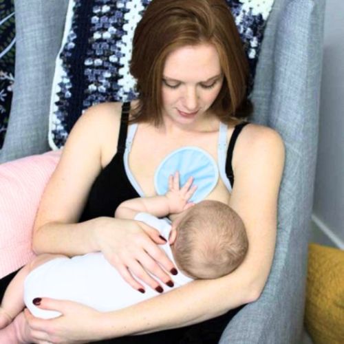 Overnight Reusable & Washable Nursing Pads | bamboobies – Bamboobies