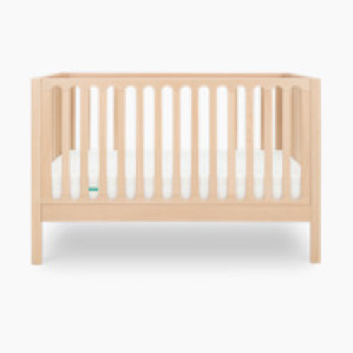 Newton Galileo Convertible Crib - Natural