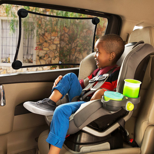 Munchkin Stretch to Fit Car Sun Shade