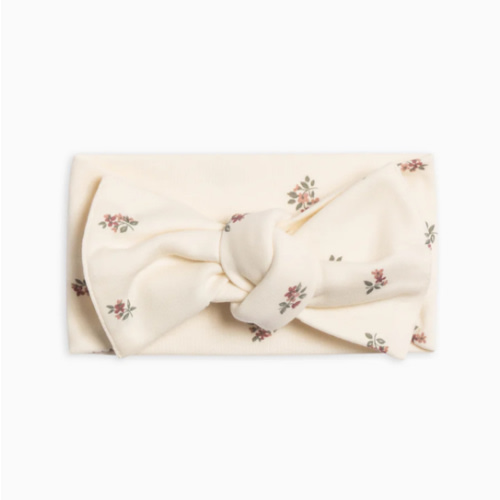 Hattie Bow Wrap