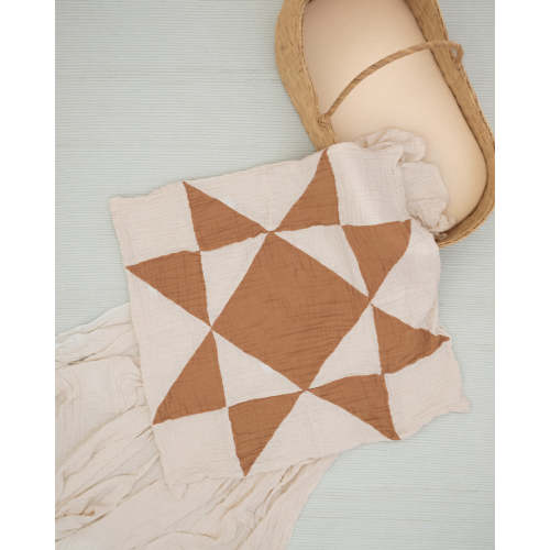 the heirloom collection / crystal star baby blanket / limited edition – willaby