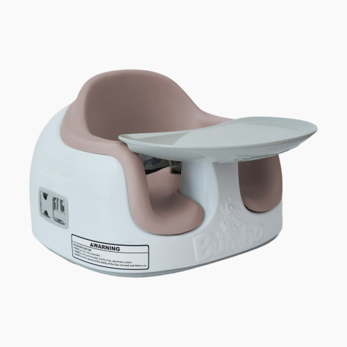 Bumbo Bumbo Multi Seat - Sonoran Rose