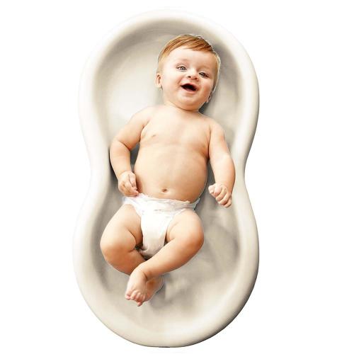 Keekaroo Peanut Changer - Vanilla (in stock soon)