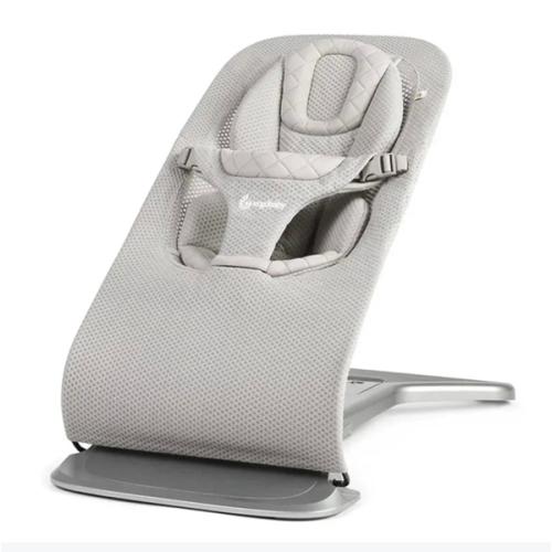 3-In-1 Evolve Baby Bouncer: Mesh | Ergobaby US