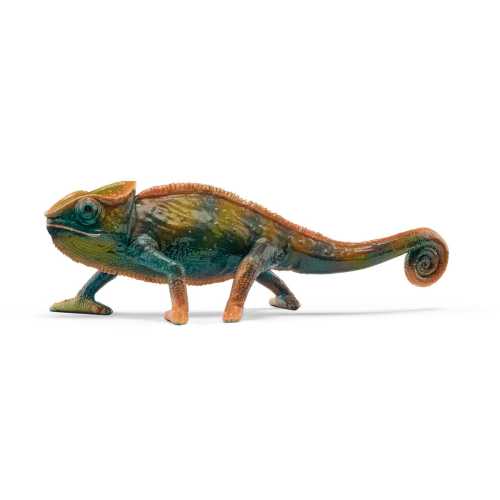Chameleon 14858 WILD LIFE | Schleich USA Inc.