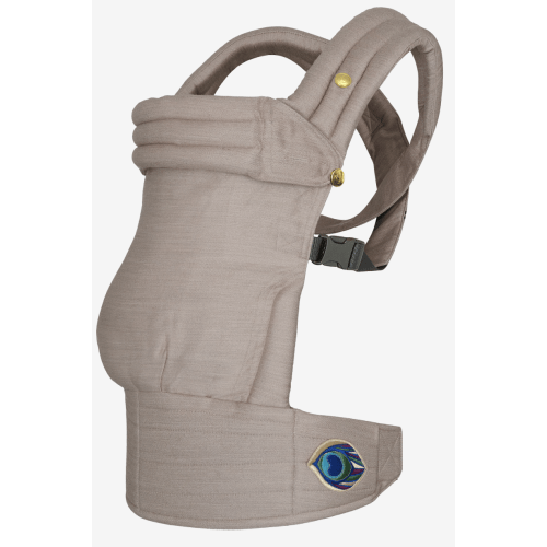 Artipoppe Zeitgeist Baby Carrier in Silk