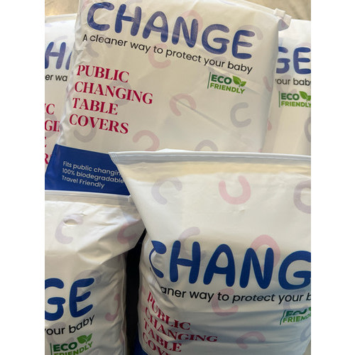 Change: Eco Friendly- 20 count
