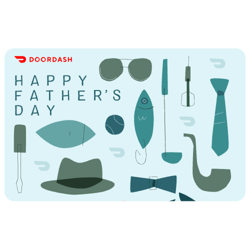 DoorDash Gift Cards