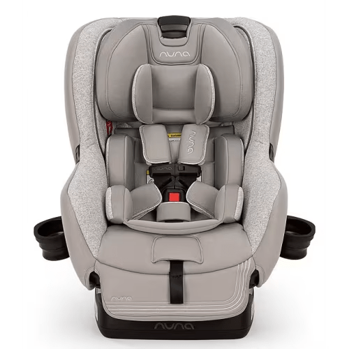 Nuna Rava Sterling Secure Convertible Car Seat