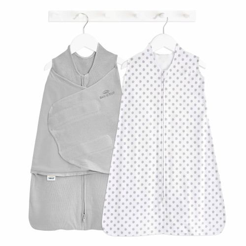 Cloud Swaddle + Wearable Baby Blanket | HALO