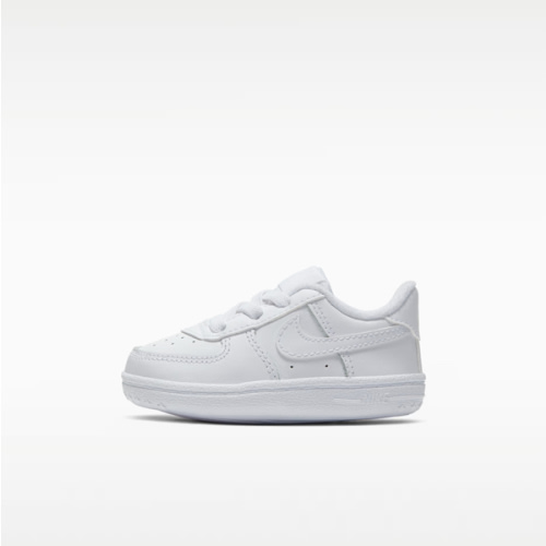 Nike Force 1 Crib Baby Bootie. Nike.com