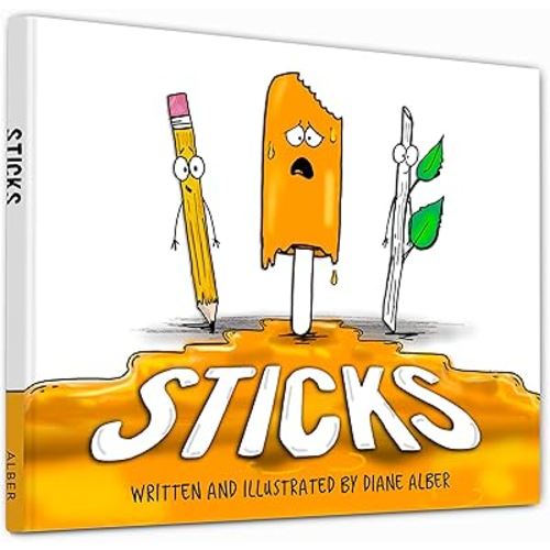 Sticks