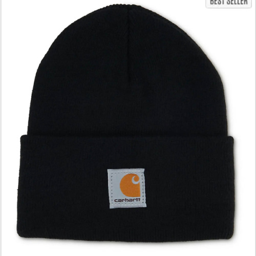 Kids' Acrylic Beanie | Shop all Boys | Carhartt