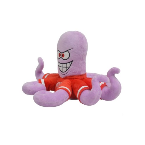 Detroit Red Wings Red Al the Octopus 10 inch Plush - 15750079