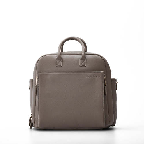 The Ayla Diaper Bag