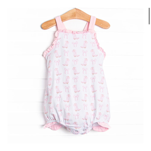 Rodeo Rose Bubble, Pink – Stitchy Fish