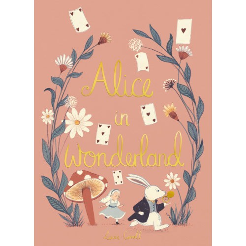 Alice in Wonderland Collector's Edition