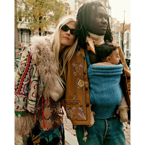 Denim Classic | Zeitgeist Baby Carrier | SHOP ARTIPOPPE