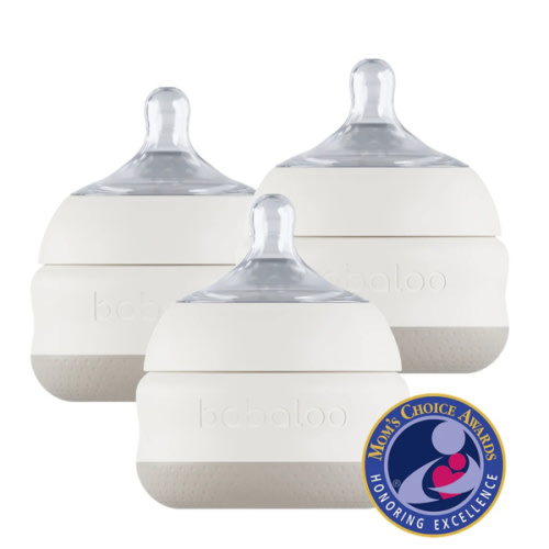 babaloo bottle set of 3 – Babaloo