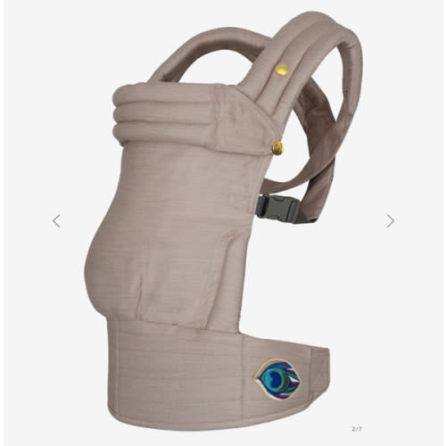Air | Zeitgeist Baby Carrier | SHOP ARTIPOPPE