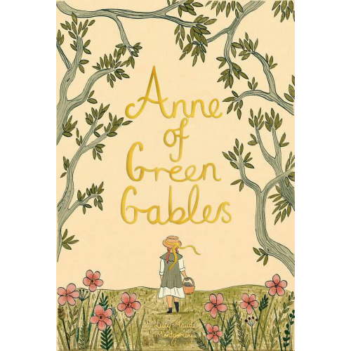 Wordsworth Collector's Editions Anne of Green Gables, (Hardcover)
