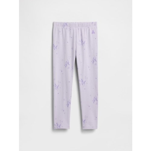 babyGap Pull-On Stretch Jersey Leggings