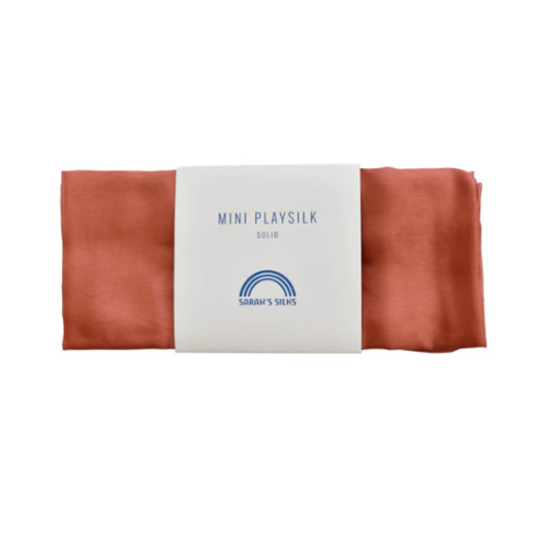 Gooseberry Mini Playsilk