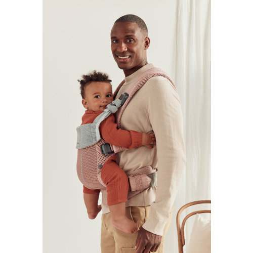 Baby Carrier Harmony