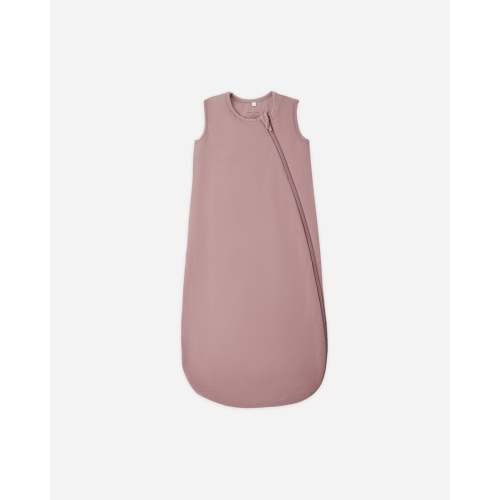 Bamboo Sleep Bag Mulberry – Quincy Mae 0-6