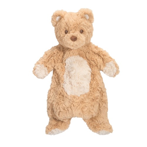 Tate Teddy Bear Sshlumpie - Douglas Toys
