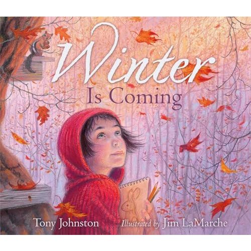 Winter Is Coming