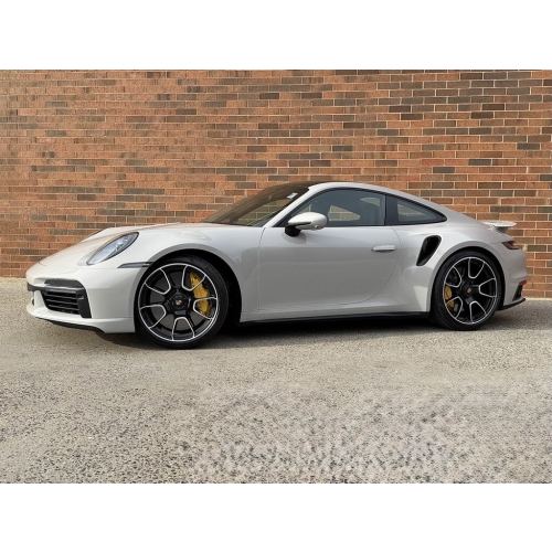 2023 Porsche 911 Turbo S Coupe AWD - $263,699 - CarGurus