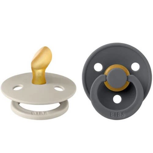 Pacifier Anatomical (2 Pack)