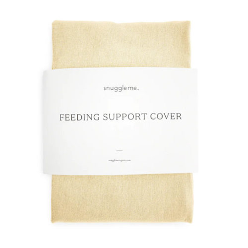 Feeding Support Cover | Honey