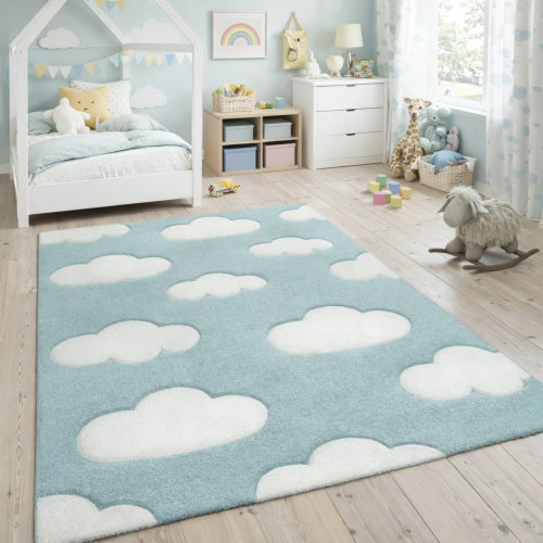 Mack & Milo™ Aquilina Polypropylene Rug & Reviews | Wayfair
