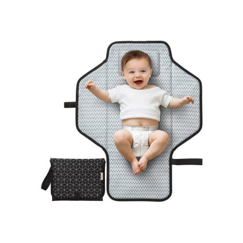 Flex Diaper Changing Pad, One Size