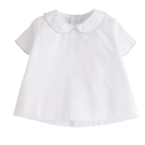 Whipstitch Day Shirt