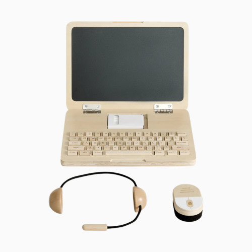 Wonder & Wise Unplugged Laptop