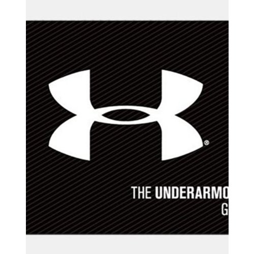 Under Armor Gift Card