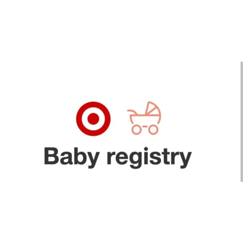 Target Baby Registry