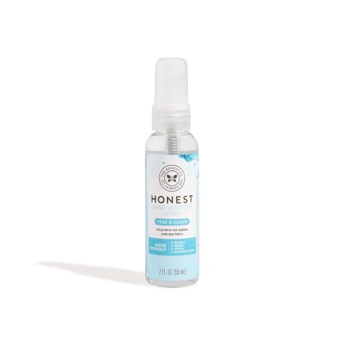Hand Sanitizer Spray | Honest Co.