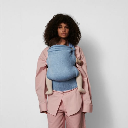 Artipoppe Zeitgeist Baby Carrier