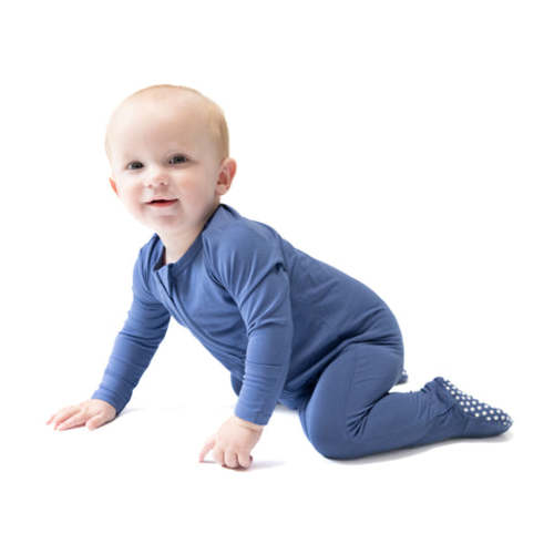 2 Way Zipper Footie