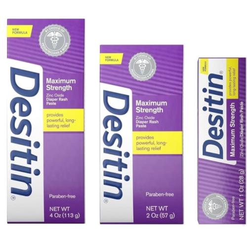 Amazon.com : desitin