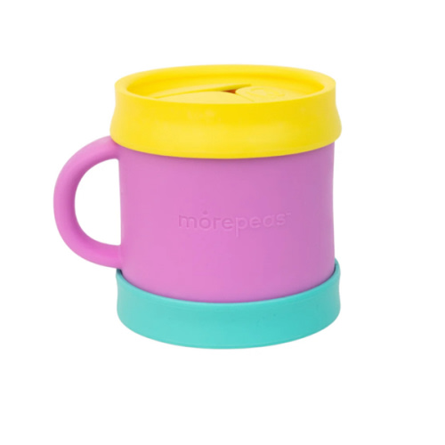 The Everything Snack Cup